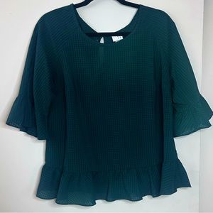A New Day blouse